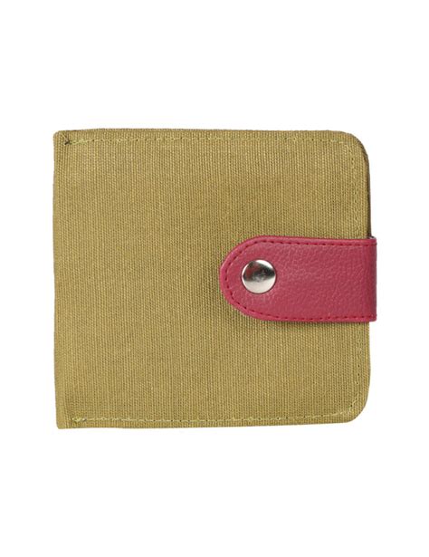 Buy Jute Wallets at Best Price in India | Jute Cottage