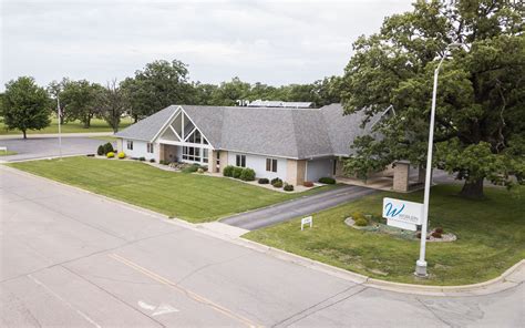 Austin Location | Worlein-Hoff Funeral Homes
