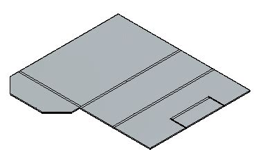 Image result for Steel Pattern Flat