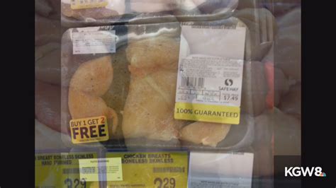 Class action lawsuit against Safeway and Albertsons | kgw.com