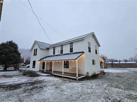 203 N Alder St, Wallowa, OR 97885 | Homes.com
