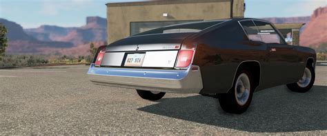 The 2019 Winter Release – BeamNG.drive v0.18 - BeamNG.drive