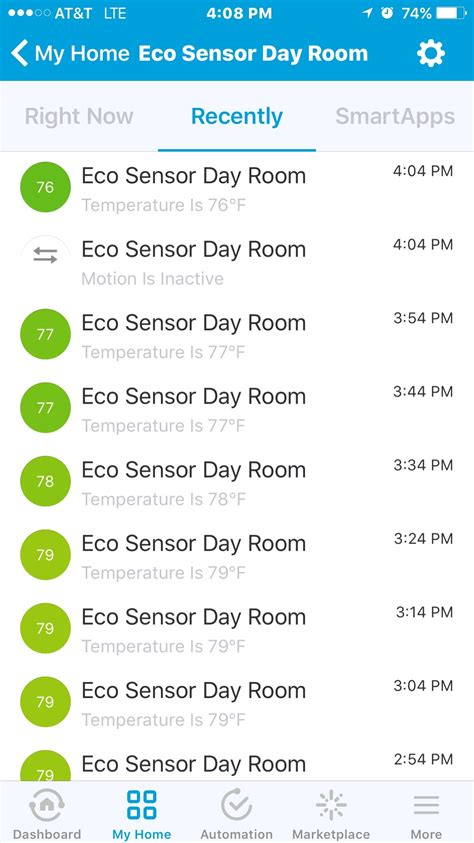 No longer supported *** [RELEASE] Resilient My Ecobee Devices and ...