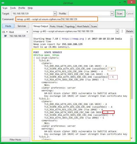 Image result for Nmap Examples Windows
