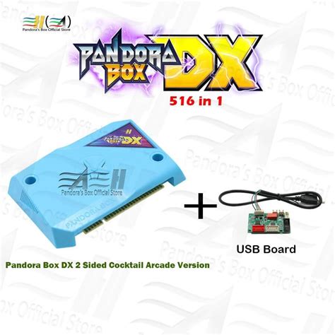 Image result for Pandora's Box Arcade Sticker