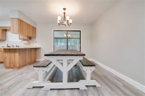 Gainesville Flooring Project