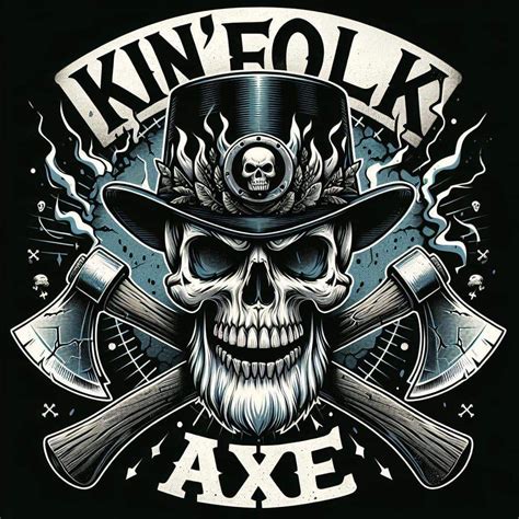 The Marshall Paul Band @ KINFOLK AXE, Kin'Folk Axe Throwing, Elizabeth ...