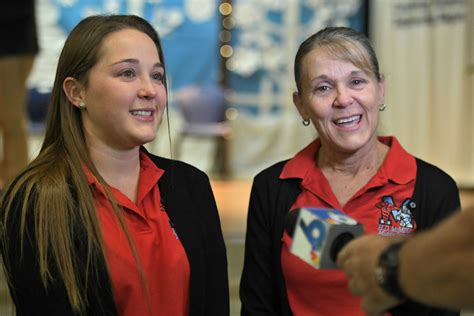 Miami Math Teacher Dale Adamson Joins FL Milken Educators » Photos