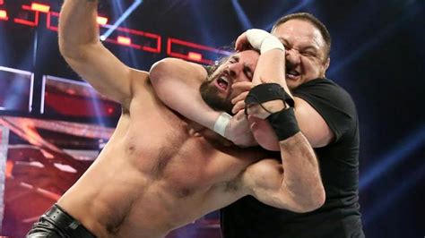 Wrestling Wrap Up: Seth Rollins injury spotlights how murky ...