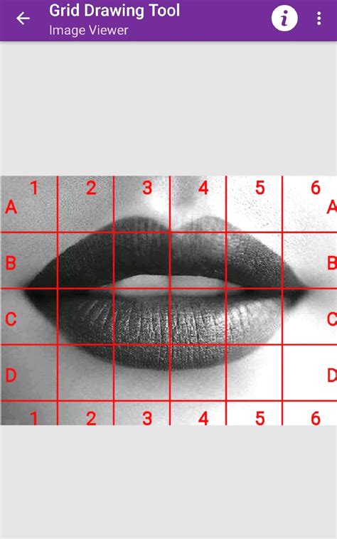 Grid Drawing Tool - App on Amazon Appstore