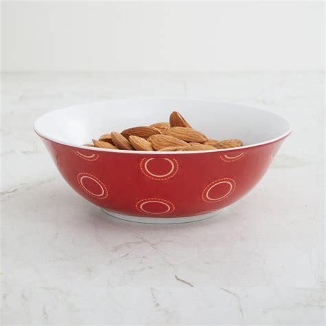 Buy Eliana Elephant Printed Bowls - Set of 4 from Home Centre at just ...