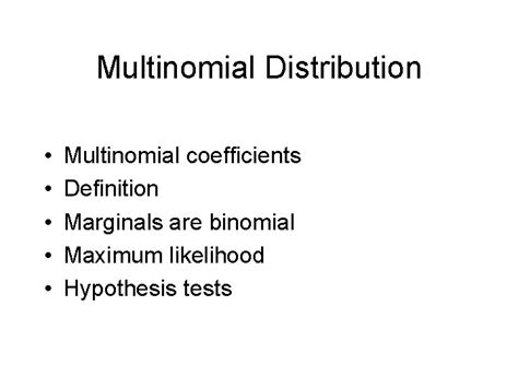 Image result for Multinomial Functional Form