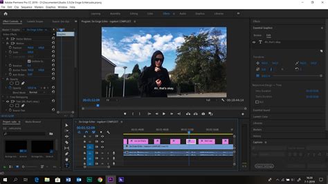 Adobe Premiere Pro by Adobe - Video Editor Plugin Host VST