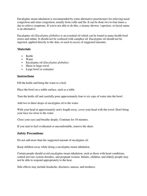 Inhalation 的图像结果