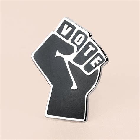 Voting Pin 的图像结果