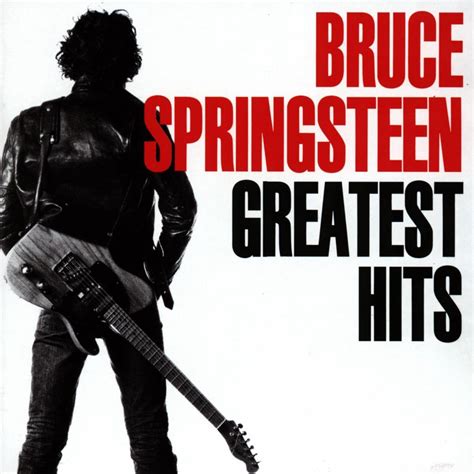 bol.com | Greatest Hits, Bruce Springsteen | CD (album) | Muziek