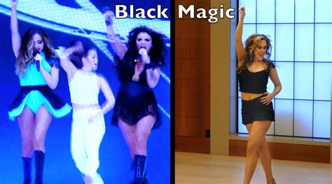 Little Mix Dance Tutorial 的图像结果