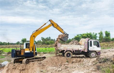 Image result for Using an Excavator