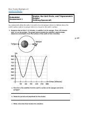 Image result for Springboard Precalculus Lesson 4