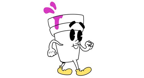 Lean Drawing 的图像结果