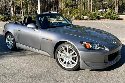 2004 Honda S2000 for Sale - Cars & Bids