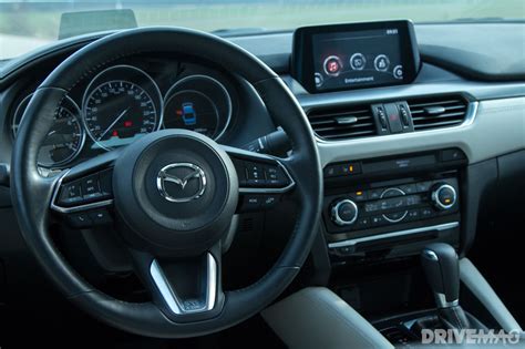 Mazda 6 2017 Interior | Cabinets Matttroy
