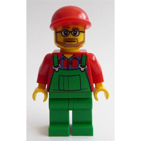 LEGO City 的图像结果