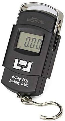 PRATYANG 50kg Weight Machine Weighing Scale Price in India - Buy ...