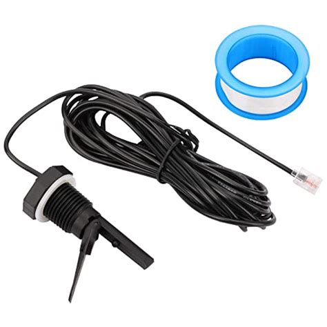 Pool Flow Switch and Salt Cell 的图像结果