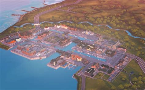 Image result for Sims 3 Custom Content Showcase