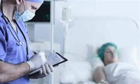 How postoperative shivering is affected by time of paracetamol ...