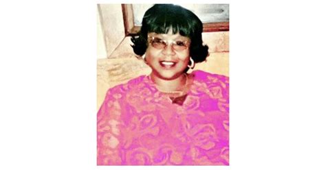 Edith Elizabeth Gadsden Obituary (2024) - Rochester, NY - New Comer ...