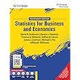 Statistics for Business & Economics with WebAssign, 14th Edition ...