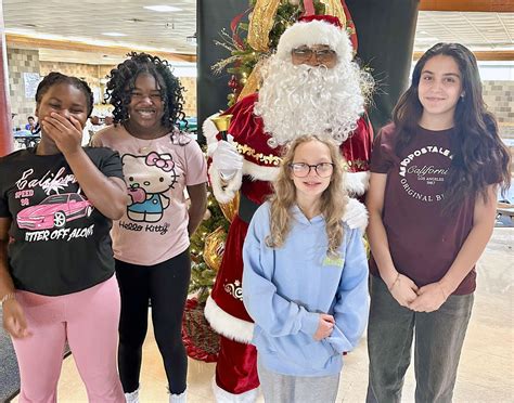 Ransom Middle School