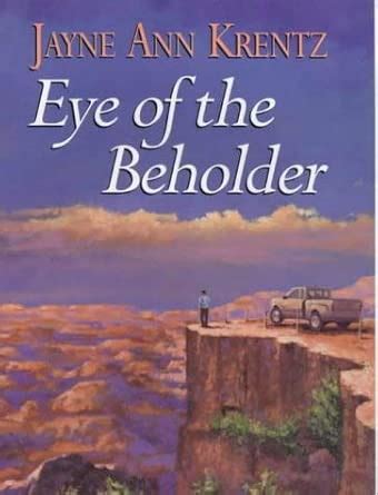 Buy Eye of the Beholder Book Online at Low Prices in India | Eye of the ...