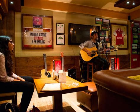 Shillong Is Under Our Spotlight For Its Amazing Offerings!