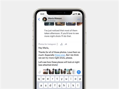 Image result for Mail App Tutorial