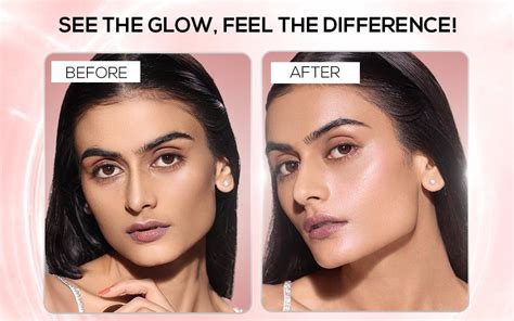 RENEE Lumi Glow Highlighting Sunscreen with SPF 50