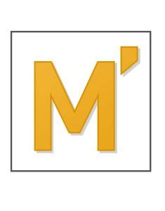 Image result for Mathcad Prime Icon