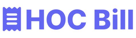 HOC Bill – GST Billing Software India | Free 9-Day Trial | hocbill.in