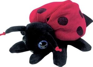 Sona Edons Bugs & Insects Animals Handpuppets Toys For kids - Ladybird ...