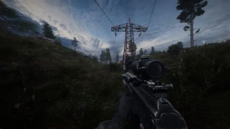 Image result for Stalker Anomaly Graphics Mod