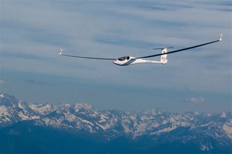 Andrea Abt | Spread Your Wings and Fly — WeGlide Magazine