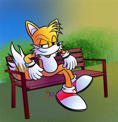 Sonic Comic Two Babies One Fox Read - Harrington Inving84