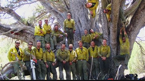 Yarnell Hill Fire tragedy, 8 years later | 12news.com