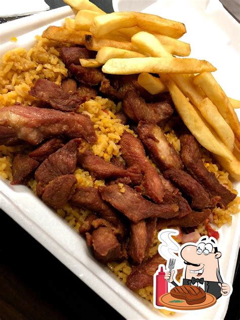 Chirico Fast Food in Orlando - Restaurant menu and reviews