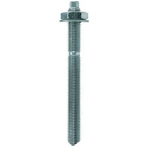 Anchor Bolts and Studs - Wedger Anchor Manufacturer from Sahibabad