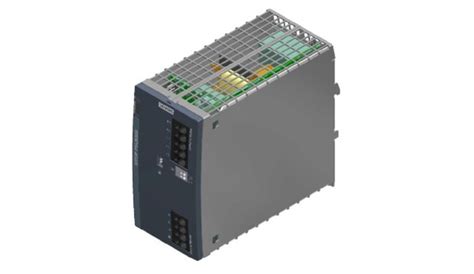 6EP3436-7SB00-3AX0 Siemens | Siemens SITOP PSU6200 Switched Mode DIN ...