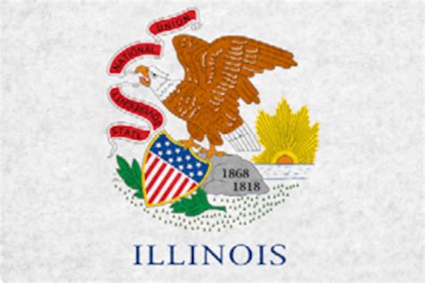 Illinois State Famous People