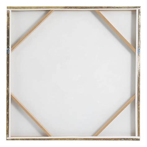 Providence Floral Canvas Wall Art, 30" | At Home